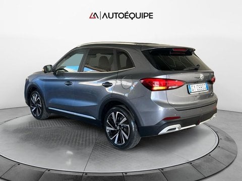 Auto Usate A Roma | Mg Zs 2024 1.5 Hybrid+ Luxury Auto