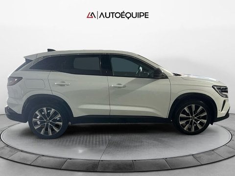 Auto Usate A Roma | Renault Austral 2023 1.2 E-Tech Full Hybrid Techno 200Cv Auto