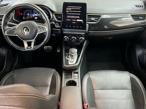 Auto Usate A Roma | Renault Arkana 2021 1.6 E-Tech Full Hybrid E-Tech Engineered 145Cv