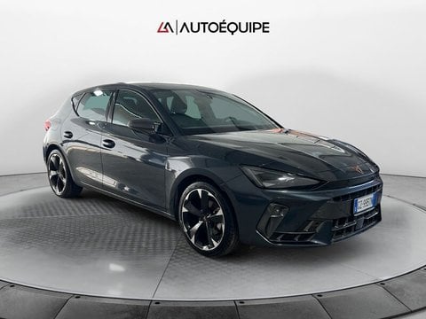 Auto Usate A Roma | Cupra Leon 2024 2.0 Tdi 150Cv Dsg