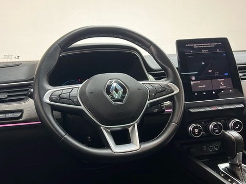 Auto Usate A Roma | Renault Arkana 2021 1.6 E-Tech Full Hybrid Techno 145Cv