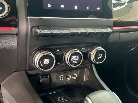 Auto Usate A Roma | Renault Arkana 2021 1.6 E-Tech Full Hybrid E-Tech Engineered 145Cv