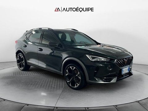 Auto Usate A Roma | Cupra Formentor 2020 1.5 Tsi