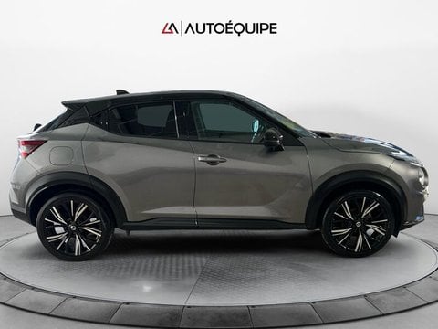 Auto Usate A Roma | Nissan Juke Ii 2020 1.0 Dig-T N-Design 114Cv