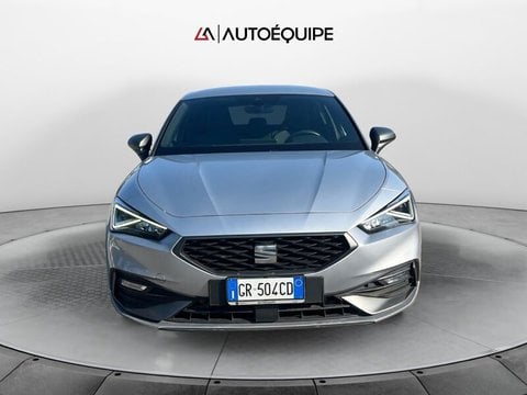 Auto Usate A Roma | Seat Leon Iv 2020 2.0 Tdi Fr 150Cv Dsg