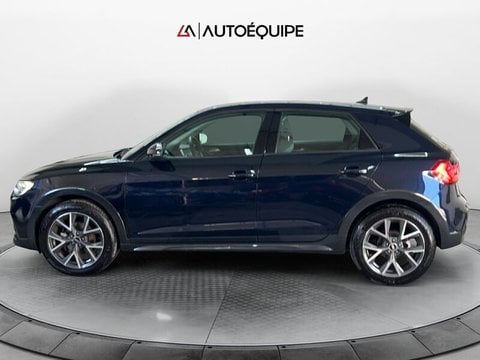 Auto Usate A Roma | Audi A1 Ii 2019 Citycarver Citycarver 35 1.5 Tfsi 150Cv S-Tronic
