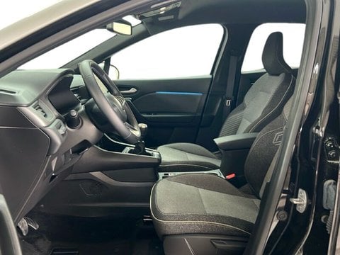 Auto Usate A Roma | Renault Captur Ii 2019 1.0 Tce Techno 90Cv