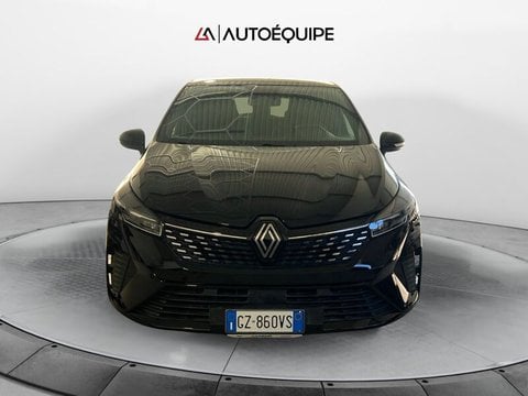 Auto Usate A Roma | Renault Clio V 2023 1.0 Tce Techno 90Cv