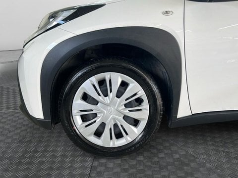 Auto Usate A Roma | Toyota Aygo X 1.0 Active 72Cv S-Cvt