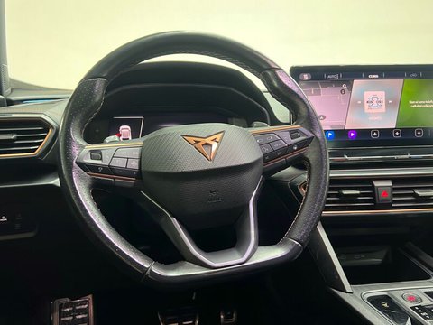 Auto Usate A Roma | Cupra Formentor 2020 1.4 E-Hybrid Vz Dsg