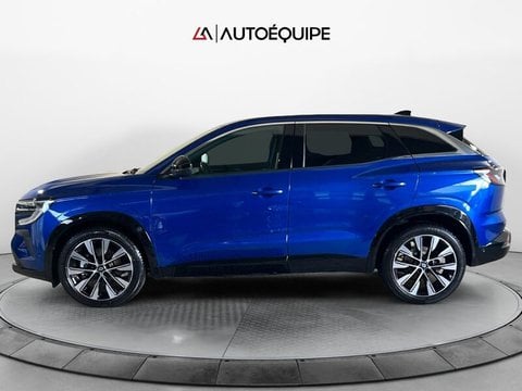 Auto Usate A Roma | Renault Austral 1.2 E-Tech Hev 200 Techno At