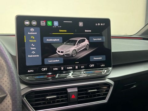 Auto Usate A Roma | Seat Leon 1,5Etsifr 5P85 D3Ua7 My 25