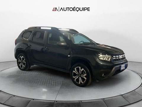 Auto Usate A Roma | Dacia Duster Ii 2021 1.0 Tce Journey Up Gpl 4X2 100Cv