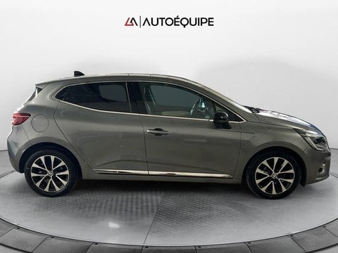 Auto Usate A Roma | Renault Clio V 2019 1.0 Tce Techno Gpl 100Cv