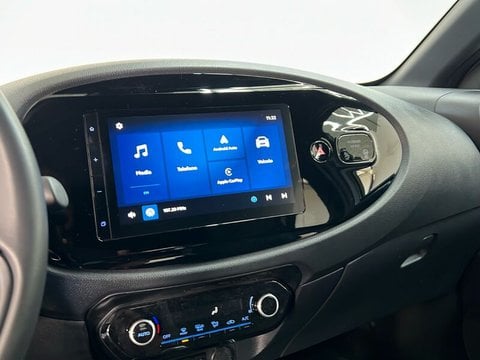 Auto Usate A Roma | Toyota Aygo X 1.0 Trend 72Cv