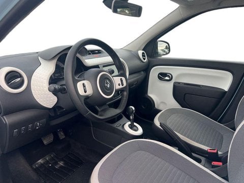 Auto Usate A Roma | Renault Twingo Electric Twingo Iii Electric Twingo Equilibre 22Kwh