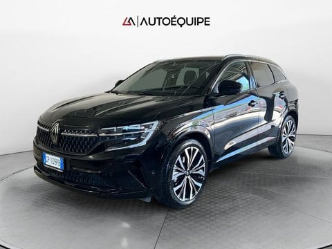 Auto Usate A Roma | Renault Austral 2023 1.2 E-Tech Full Hybrid Iconic 200Cv Auto