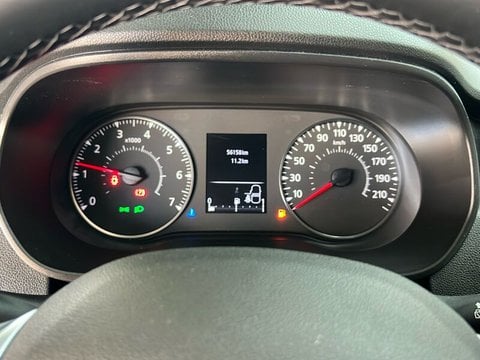 Auto Usate A Roma | Dacia Duster Ii 2021 1.0 Tce Prestige Up Sl Daciaplus Gpl 4X2 100Cv