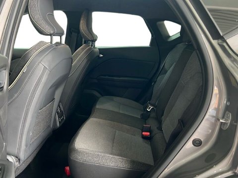 Auto Usate A Roma | Renault Captur Ii 2019 1.0 Tce Techno 90Cv