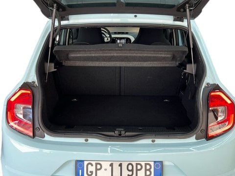 Auto Usate A Roma | Renault Twingo Electric Twingo Iii Electric Twingo Equilibre 22Kwh