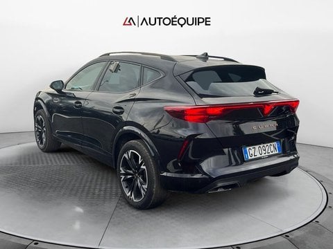 Auto Usate A Roma | Cupra Formentor 2024 2.0 Tdi 150Cv Dsg