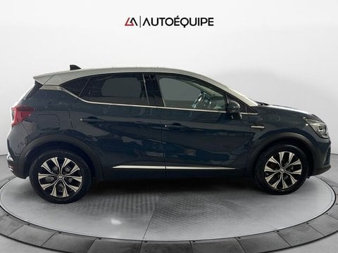 Auto Usate A Roma | Renault Captur Ii 2019 1.0 Tce Techno Gpl 100Cv