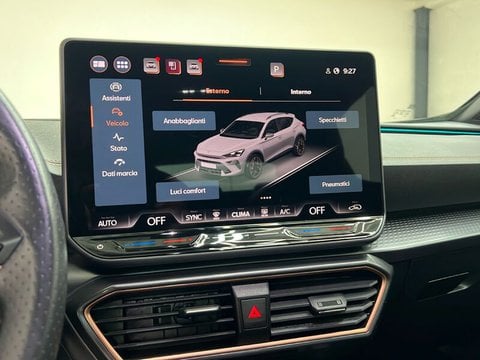 Auto Usate A Roma | Cupra Formentor 2024 2.0 Tdi 150Cv Dsg