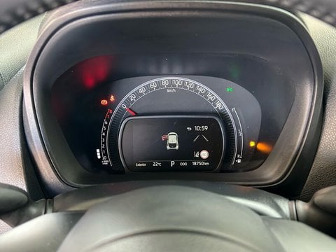 Auto Usate A Roma | Toyota Aygo X 1.0 Active 72Cv S-Cvt
