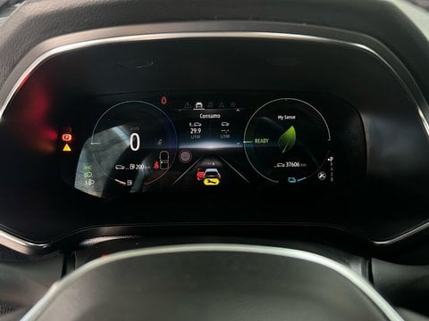 Auto Usate A Roma | Renault Captur Ii 2019 1.6 E-Tech Full Hybrid Techno 145Cv Auto