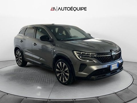 Auto Usate A Roma | Renault Austral 2023 1.2 E-Tech Full Hybrid Techno 200Cv Auto