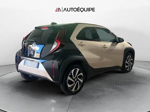 Auto Usate A Roma | Toyota Aygo X 1.0 Trend 72Cv