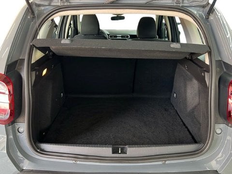Auto Usate A Roma | Dacia Duster Ii 2021 1.0 Tce Expression Gpl 4X2 100Cv