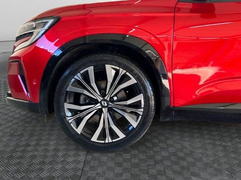Auto Usate A Roma | Renault Austral 2023 1.2 E-Tech Full Hybrid Iconic 200Cv Auto