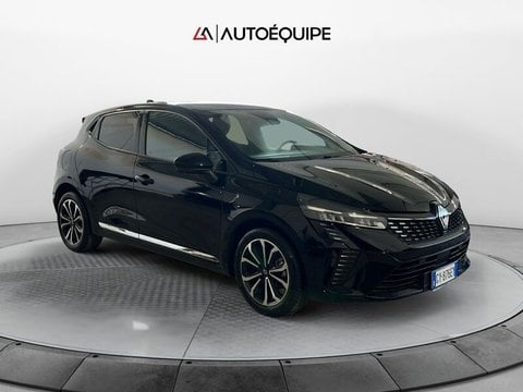 Auto Usate A Roma | Renault Clio V 2023 1.0 Tce Techno 90Cv