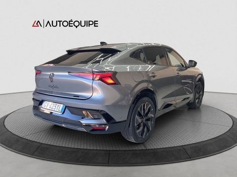 Auto Usate A Roma | Renault Rafale 1.2 E-Tech Full Hybrid Esprit Alpine 200Cv Auto
