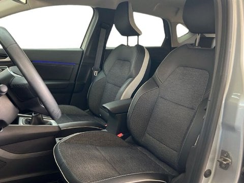 Auto Usate A Roma | Renault Captur Ii 2019 1.0 Tce Intens Gpl 100Cv My21