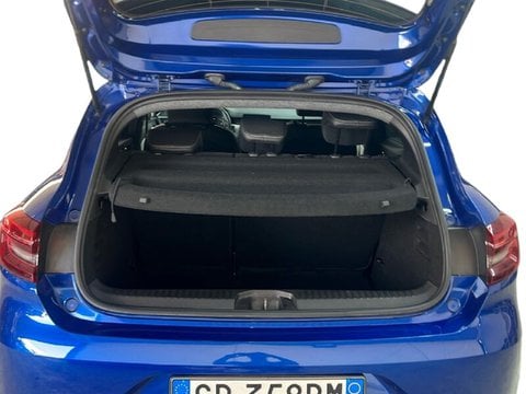 Auto Usate A Roma | Renault Clio V 2019 1.0 Tce Techno Gpl 100Cv