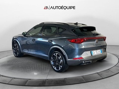 Auto Usate A Roma | Cupra Formentor 2020 2.0 Tdi