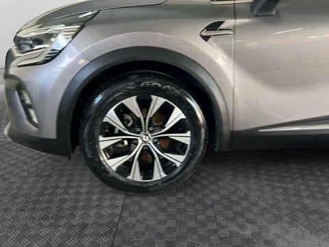 Auto Usate A Roma | Renault Captur Ii 2019 1.6 E-Tech Full Hybrid Techno 145Cv Auto
