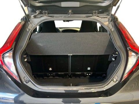 Auto Usate A Roma | Toyota Aygo X 1.0 Lounge Air 72Cv S-Cvt