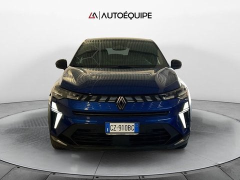 Auto Usate A Roma | Renault Symbioz 1.6 E-Tech Full Hybrid Techno 145Cv Auto