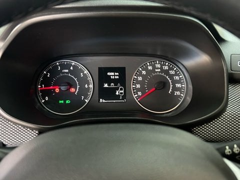 Auto Usate A Roma | Dacia Sandero Stepway Iii 2021 Stepway 1.0 Tce Expression Eco-G 100Cv