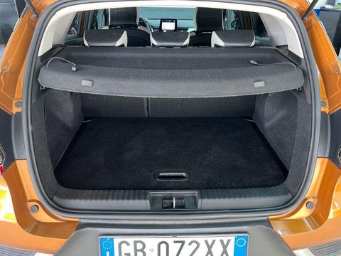 Auto Usate A Roma | Renault Captur Ii 2019 1.0 Tce Intens Gpl 100Cv