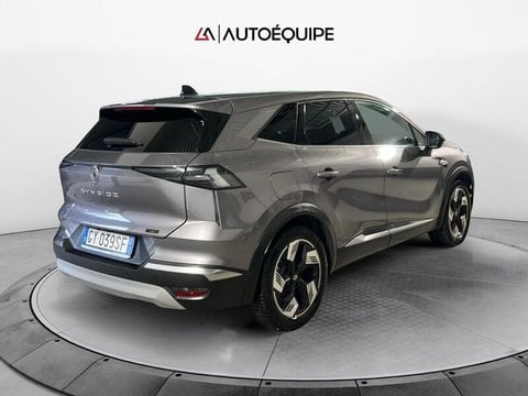 Auto Usate A Roma | Renault Symbioz 1.6 E-Tech Full Hybrid Iconic 145Cv Auto