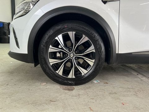 Auto Usate A Roma | Renault Captur Ii 2019 1.6 E-Tech Full Hybrid Techno 145Cv Auto