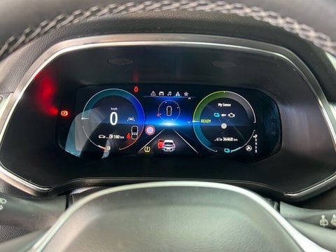 Auto Usate A Roma | Renault Captur Ii 2019 1.6 E-Tech Full Hybrid Techno 145Cv Auto