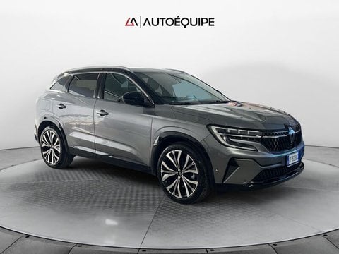 Auto Usate A Roma | Renault Austral 2023 1.2 E-Tech Full Hybrid Iconic 200Cv Auto