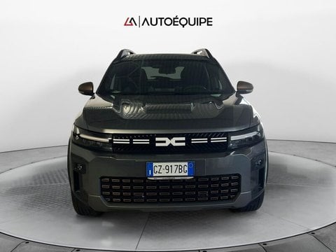 Auto Usate A Roma | Dacia Bigster 1.2 Mild Hybrid Extreme 140Cv