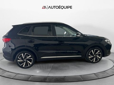 Auto Usate A Roma | Mg Zs 2024 1.5 Hybrid+ Luxury Auto