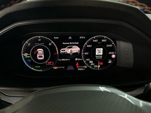 Auto Usate A Roma | Cupra Formentor 2020 1.4 E-Hybrid Dsg